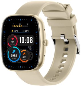 Zegarek damski SMARTWATCH GRAVITY GT18-8 2