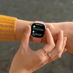 Zegarek damski SMARTWATCH GRAVITY GT18-8 3