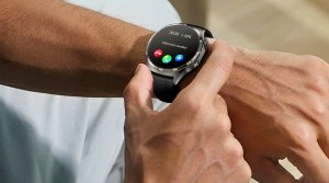 SMARTWATCH męski Rubicon RNCF38 black/ bransoleta + pasek 7