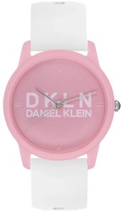 Zegarek KOMUNIJNY Daniel Klein 1.12645.4 z dwoma paskami 3