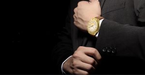 Zegarek męski SMARTWATCH GRAVITY T13PROF 20