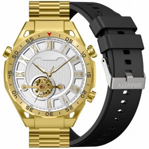 Zegarek męski SMARTWATCH GRAVITY T13PROF 2