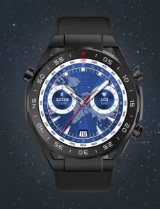 Zegarek męski SMARTWATCH GRAVITY T13PROF 24