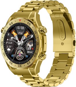 Zegarek męski SMARTWATCH GRAVITY T13PROF 4