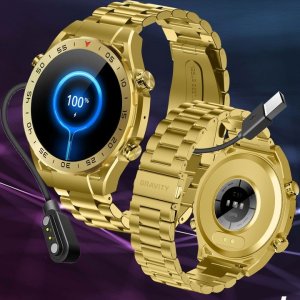 Zegarek męski SMARTWATCH GRAVITY T13PROF 7