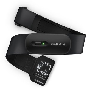 Garmin heart rate monitor HRM 200 XS-S 1