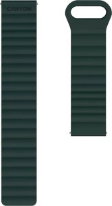 Canyon smartwatch Jacky SW-69, green/orange 6