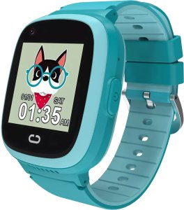 Smartwatch Canyon  Sunny KW-48 Niebieski  (CNE-KW48BL) 2