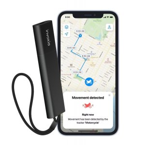 Invoxia GPS Tracker Pro mit Jahresabo 2