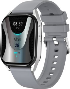 Canyon smartwatch Chatter SW-58, grey 3