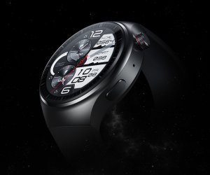Smartwatch Zeblaze Thor Ultra Elite Czarny 3