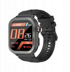 SMARTWATCH/W30 KHAKI BLACKVIEW 1