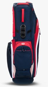 Torba golfowa Ogio All Elements Hybrid (z nóżkami/standbag) 2