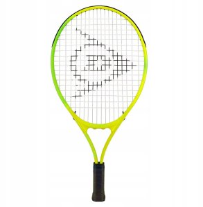 Tennis racket Dunlop TRISTORM JNR (21") G000 1