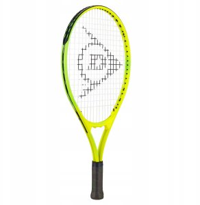 Tennis racket Dunlop TRISTORM JNR (21") G000 2