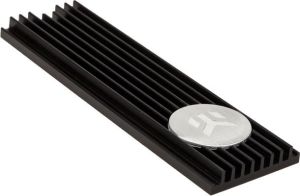 EK Water Blocks Radiator do dysku M.2 Czarny 3