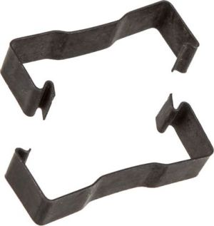 EK Water Blocks Radiator do dysku M.2 Czarny 4