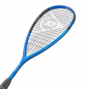 Squash racket DUNLOP FX130 130gr 3
