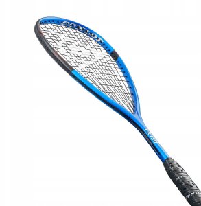 Squash racket DUNLOP FX130 130gr 4