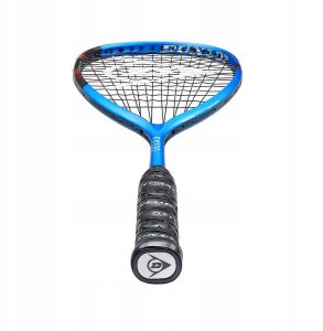 Squash racket DUNLOP FX130 130gr 5