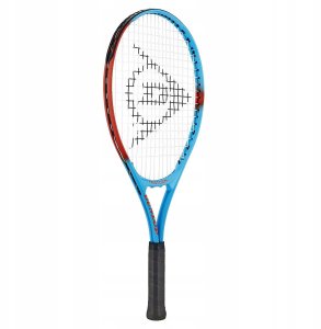 Tennis racket Dunlop TRISTORM JNR (23") G00 2