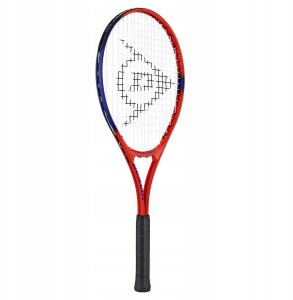 Teniso raketė Dunlop TRISTORM JNR 25" 242g G0 2