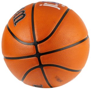 Wilson Wilson Jr NBA WNBA Auth Outdoor Ball WZ3021801XB Pomarańczowe 5 2