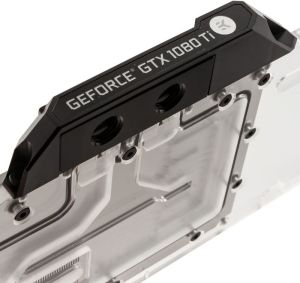 EK Water Blocks Blok wodny EK-FC1080 do GTX Ti FTW3, Nikiel (3830046991881) 4