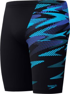 Męskie Bokserki kąpielowe HBOOM VCUT JAM AM 2