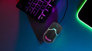 Swissten Gunner Spēļu Pele59107220 3