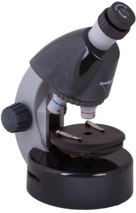 (DE) Mikroskop Levenhuk LabZZ M101 1
