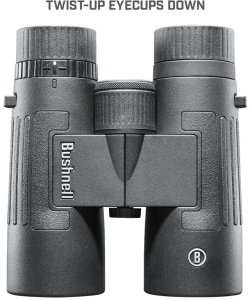 Bushnell Legend 10x42 2