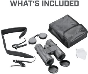 Bushnell Legend 10x42 5