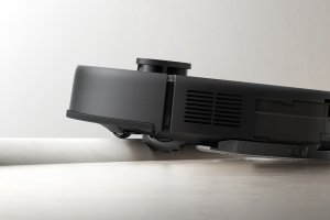 Robot sprzątający Mova E20 by Dreame - Czarny Robot Sprzątający Mopujący Odkurzacz Mop do 175 m2 11