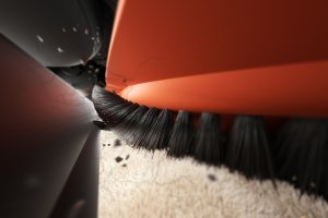 Robot sprzątający Mova E20 by Dreame - Czarny Robot Sprzątający Mopujący Odkurzacz Mop do 175 m2 13