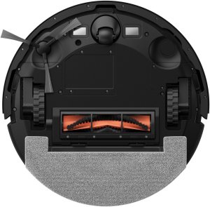 Robot sprzątający Mova E20 by Dreame - Czarny Robot Sprzątający Mopujący Odkurzacz Mop do 175 m2 4