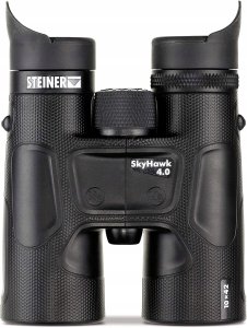 Steiner Lornetka SkyHawk 4.0 10 x 42 ostra ergonomiczna wodoodporna solidna 3