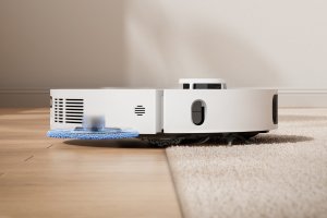 Robot sprzątający Mova P10 Ultra by Dreame - Robot Sprzątający Mopujący Automatyczne Opróżnianie Kurzu w Stacji - Zbiornik 4Litry 15