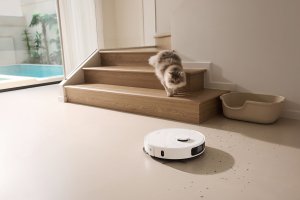 Robot sprzątający Mova P10 Ultra by Dreame - Robot Sprzątający Mopujący Automatyczne Opróżnianie Kurzu w Stacji - Zbiornik 4Litry 26