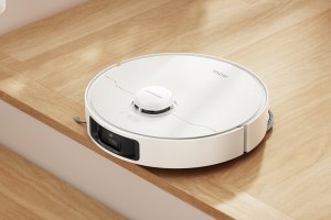 Robot sprzątający Mova P10 Ultra by Dreame - Robot Sprzątający Mopujący Automatyczne Opróżnianie Kurzu w Stacji - Zbiornik 4Litry 28