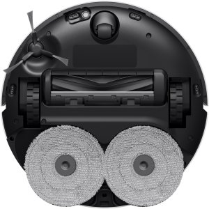 Robot sprzątający Mova P10 Ultra by Dreame - Robot Sprzątający Mopujący Automatyczne Opróżnianie Kurzu w Stacji - Zbiornik 4Litry 4