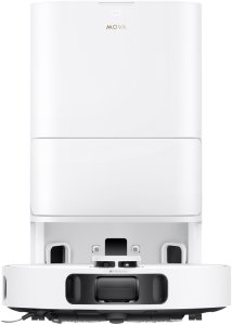 Robot sprzątający Mova P10 Ultra by Dreame - Robot Sprzątający Mopujący Automatyczne Opróżnianie Kurzu w Stacji - Zbiornik 4Litry 5