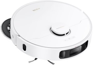 Robot sprzątający Mova P10 Ultra by Dreame - Robot Sprzątający Mopujący Automatyczne Opróżnianie Kurzu w Stacji - Zbiornik 4Litry 6