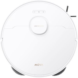 Robot sprzątający Mova P10 Ultra by Dreame - Robot Sprzątający Mopujący Automatyczne Opróżnianie Kurzu w Stacji - Zbiornik 4Litry 9