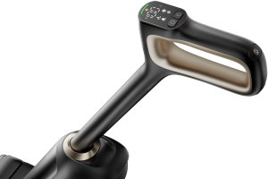 Odkurzacz pionowy Mova M10 by Dreame - Czarny Odkurzacz Pionowy Wet & Dry do Pracay Na Mokro i Sucho - Mop i Odkurzacz 300 W 4