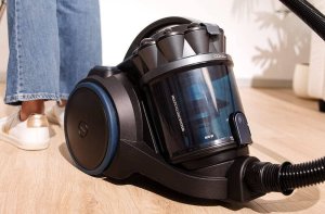 Odkurzacz Cecotec Odkurzacz Conga Rockstar Multicyclonic Compact XL Animal 5