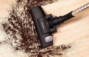 Odkurzacz Cecotec Odkurzacz Conga Rockstar Multicyclonic Compact XL Animal 6