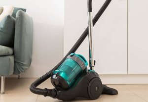 Odkurzacz Cecotec Odkurzacz Conga Rockstar Multicyclonic Compact 2