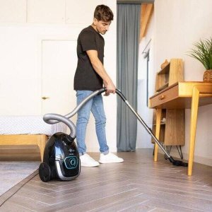 Odkurzacz Cecotec Odkurzacz Conga Powerbag 2500 Compact Plus 6