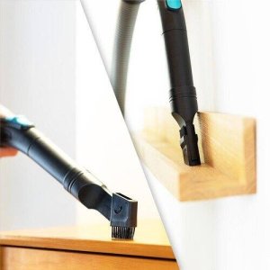 Odkurzacz Cecotec Odkurzacz Conga Powerbag 2500 Compact Plus 7